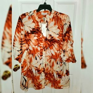 4 Various Brand Women's Blouse